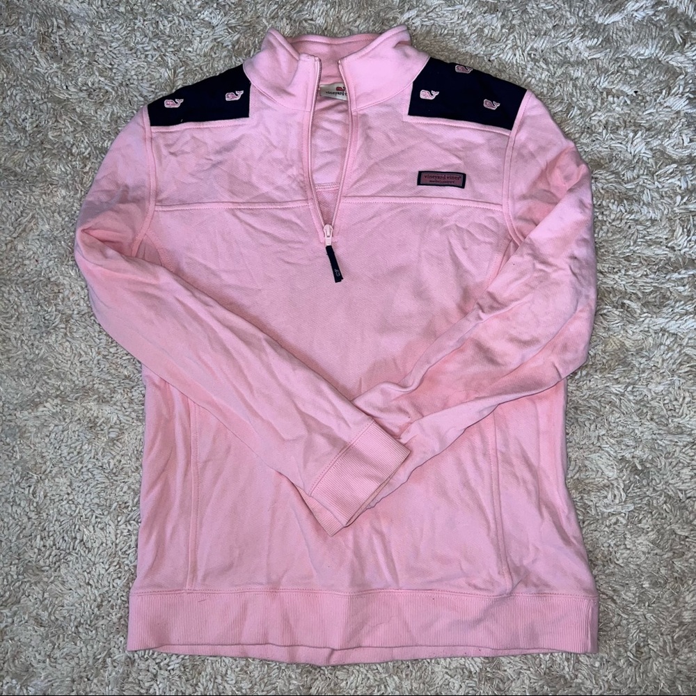 VV SHEPSHIRT